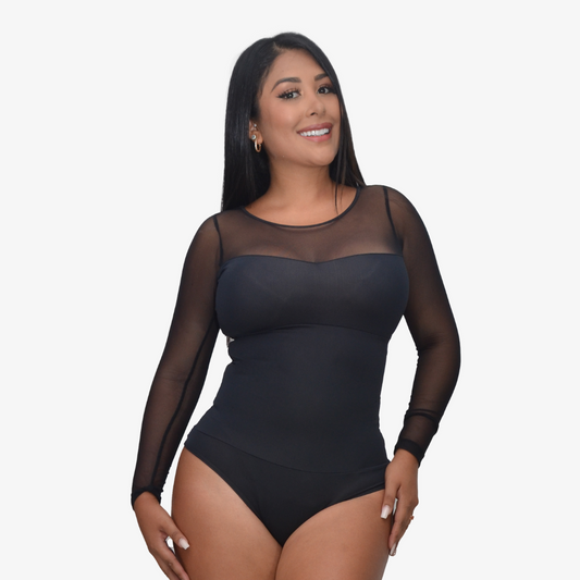 Body Faja Reductor 5200B