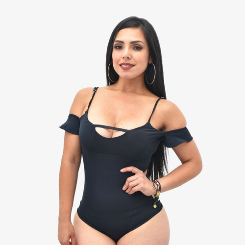 Body Faja Reductor 6300