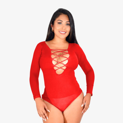Body Faja Reductor 8300