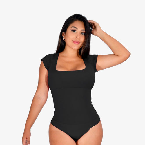 Body Faja Reductor 8010B