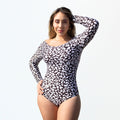 Traje de Baño con Faja Reductor RBTC7030 (CALZON SEÑIOR)