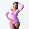 Traje de Baño con Faja Reductor RBTC7030 (CALZON SEÑIOR)