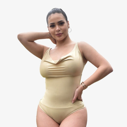 Body Faja Reductor 6420