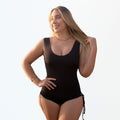 Traje de Baño con Faja Reductor RBTC7040 (CALZON ESTANDAR)