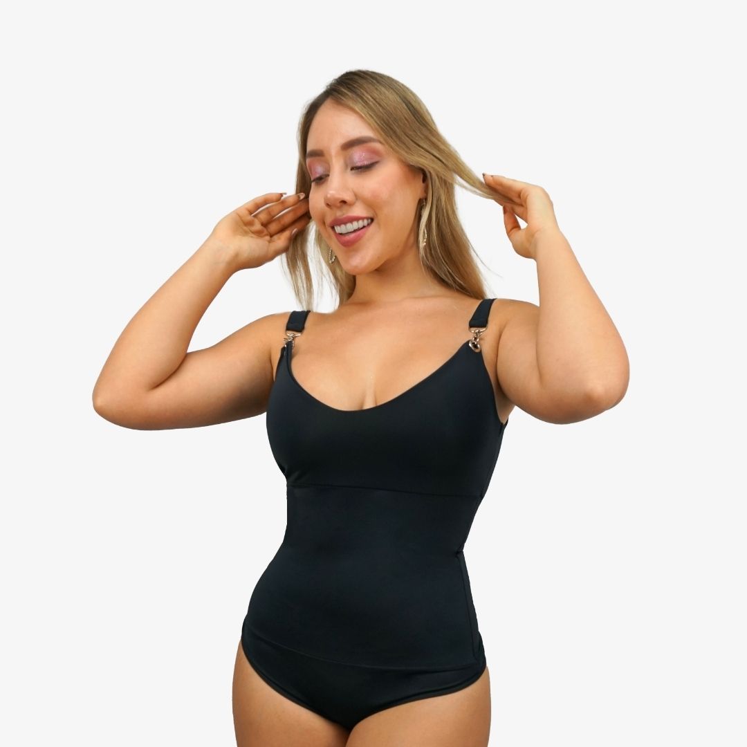 Body Faja Reductor 6800