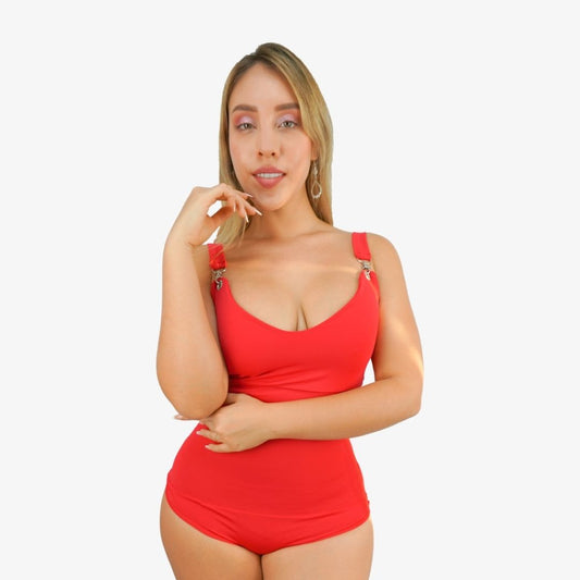 Body Faja Reductor 6800