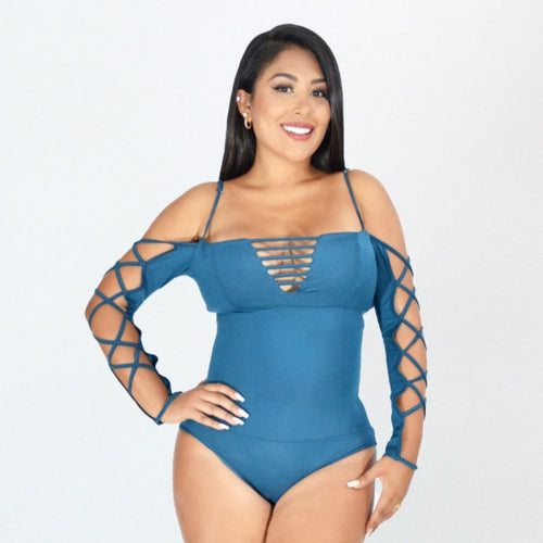 Body Faja Reductor 2300