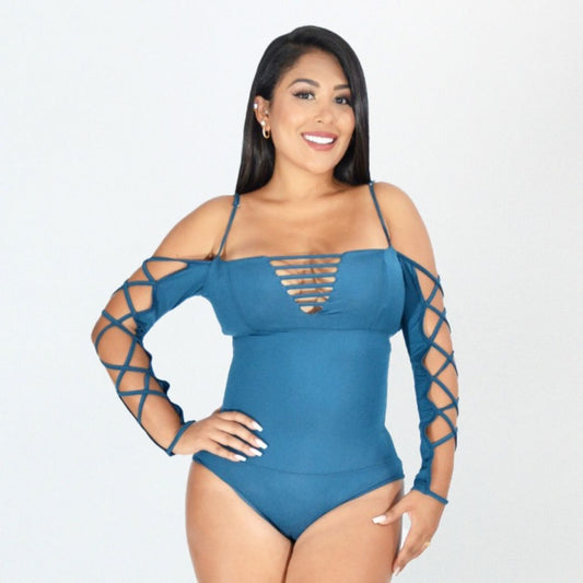 Body Faja Reductor 2300