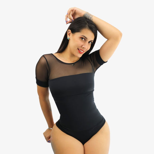Body Faja Reductor 6900