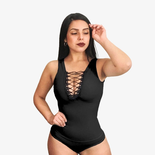 Body Faja Reductor 7250