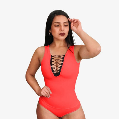 Body Faja Reductor 7250