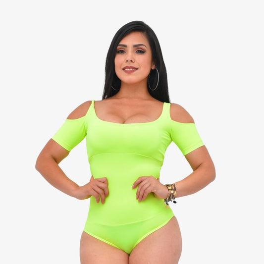 Body Faja Reductor 7450