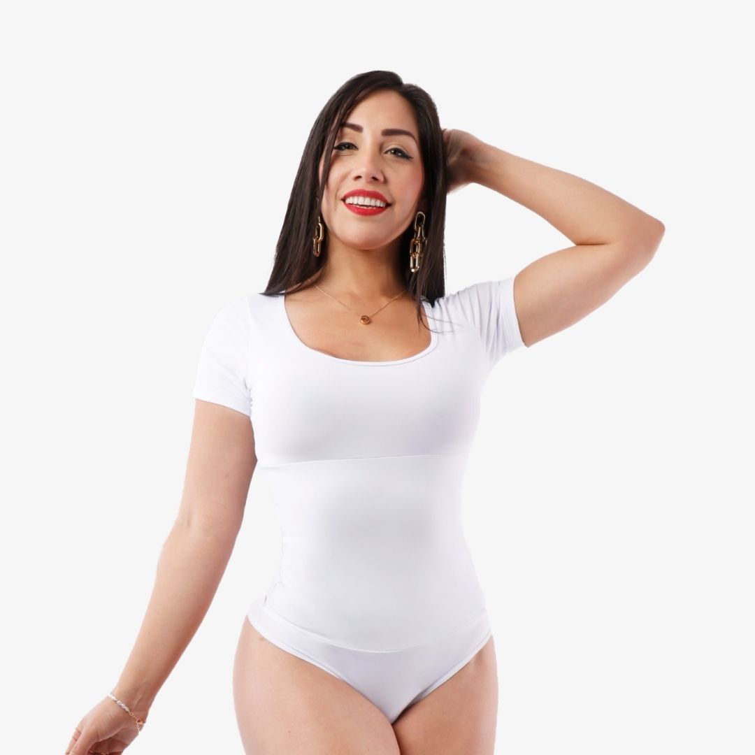 BODYSUIT® BASIC - BODY FAJA REDUCTOR 7800