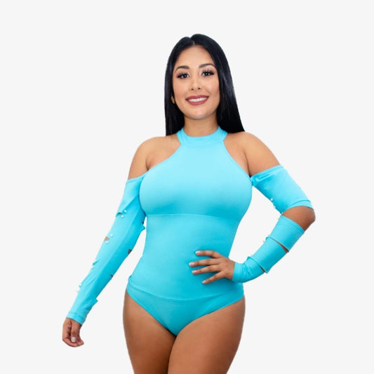 Body Faja Reductor 8005