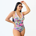 Traje de Baño con Faja Reductor RBTC9050 (CALZON ESTANDAR) (Copy)