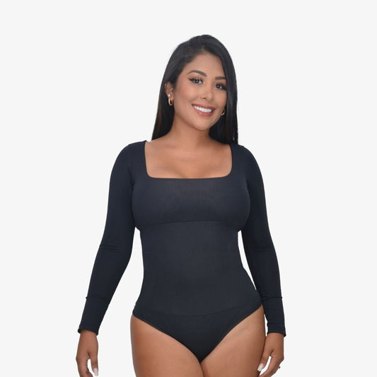 Body Faja Reductor 8010