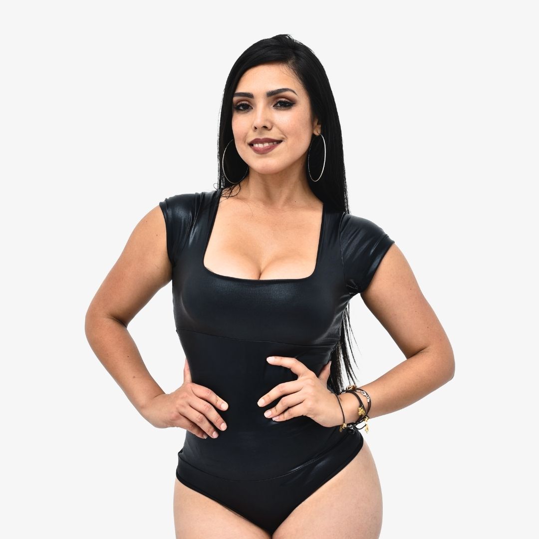 Body Faja Reductor 8010B
