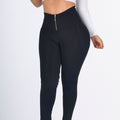 Leggins con Faja Levanta Glúteos LP130