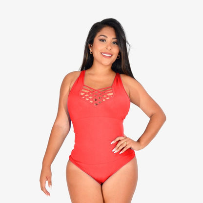 Body Faja Reductor 8200