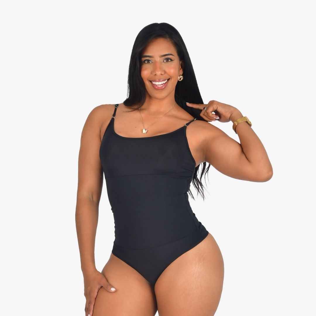 Body Faja Reductor 6400
