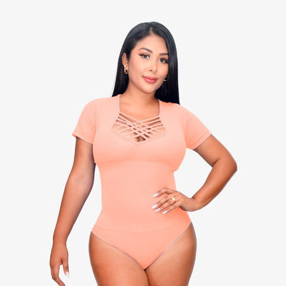 Body Faja Reductor 8250