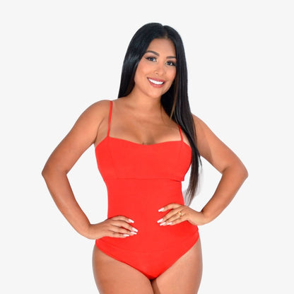 Body Faja Reductor 8400