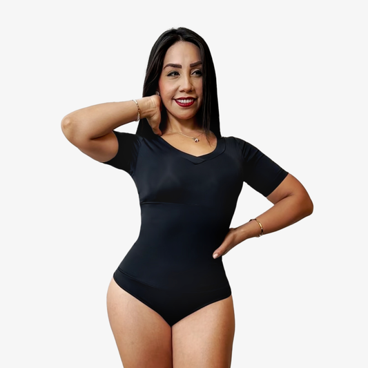 Body Faja Reductor 7820