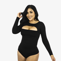Body Faja Reductor 8001B