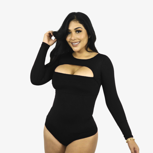 Body Faja Reductor 8001B