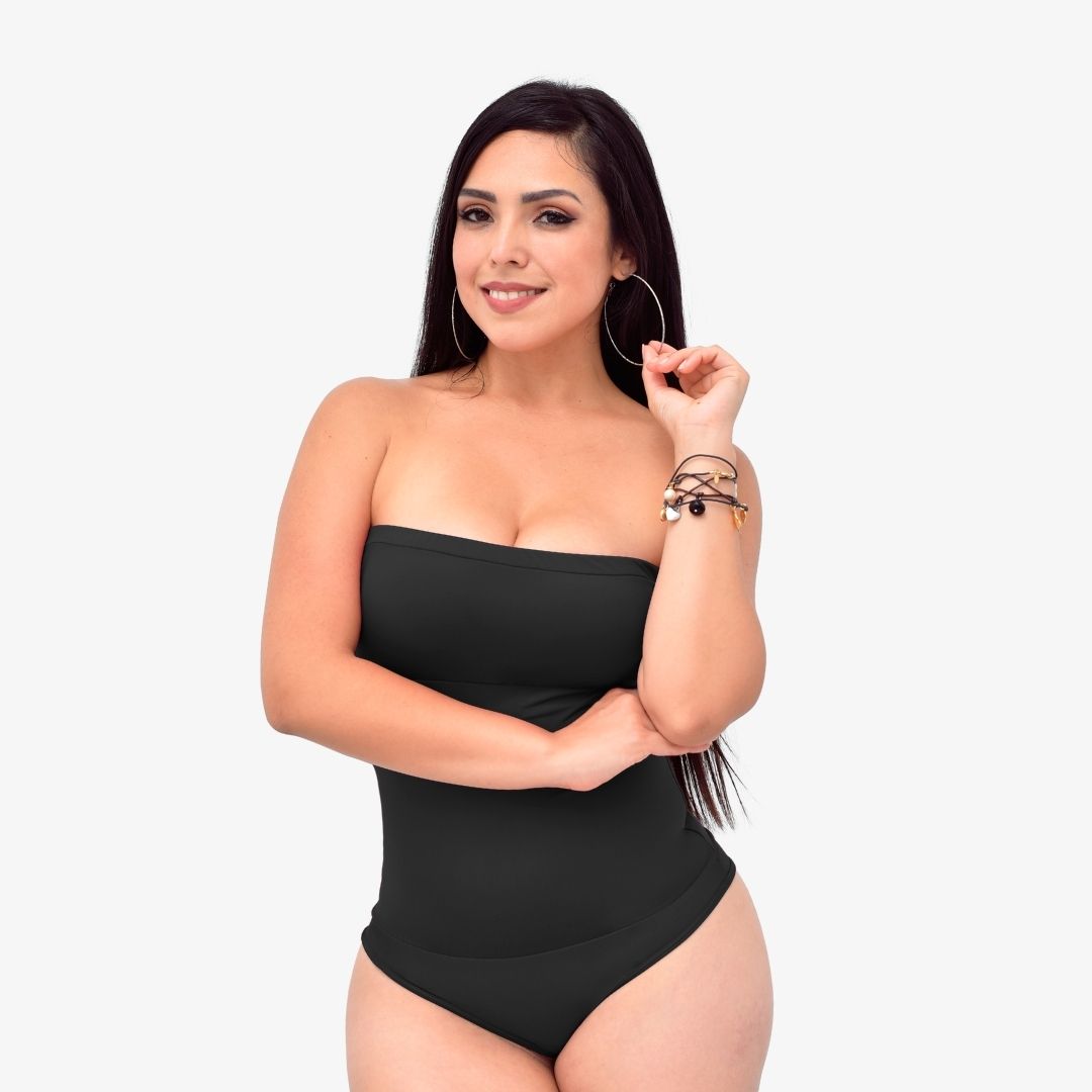 Body Faja Reductor 9001