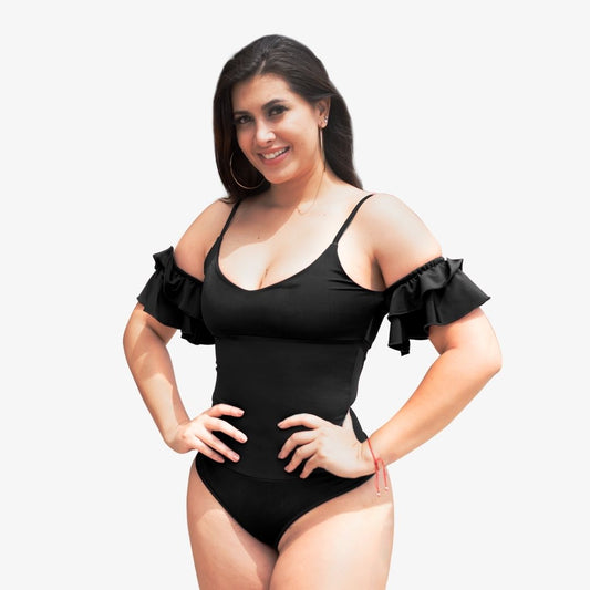 Body Faja Reductor 8020