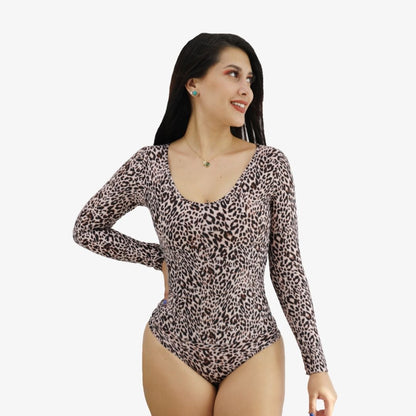 Body Faja Reductor 9016