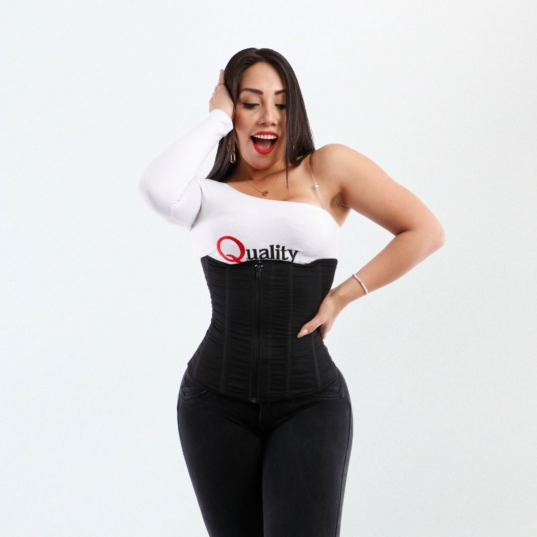 FAJA INTERNA -CINTURILLAS BODYSUIT