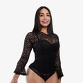 Body Faja Reductor 9018