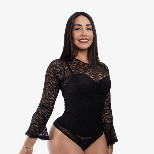 Body Faja Reductor 9018