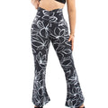 Leggins con Faja Levanta Glúteos LP140