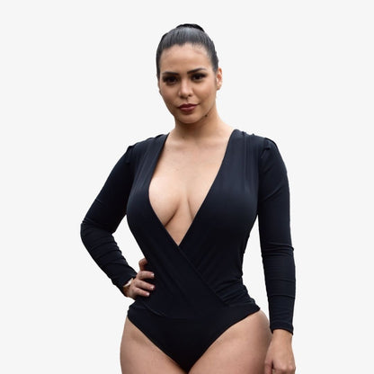 Body Faja Reductor 9072