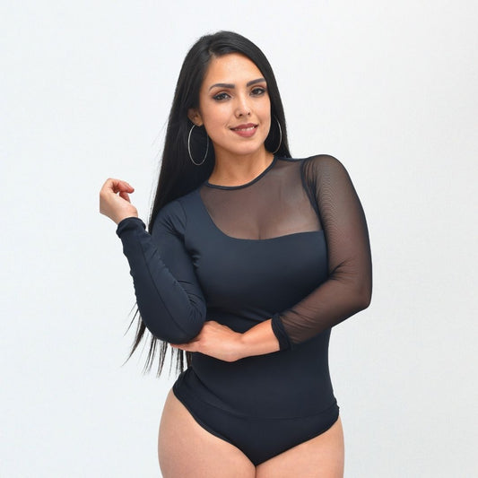 Body Faja Reductor 2900