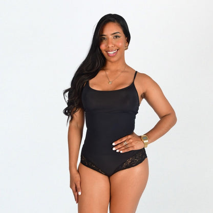 BODYS FAJA  POWERNET -  CACHETERO  6400CB