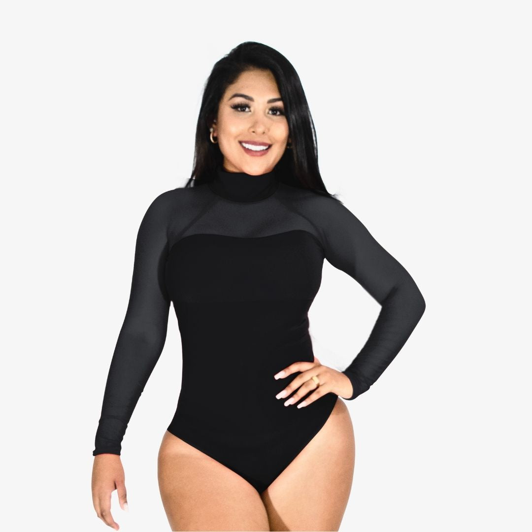 Body Faja Reductor 9009