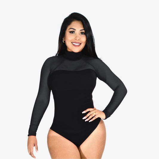 Body Faja Reductor 9009