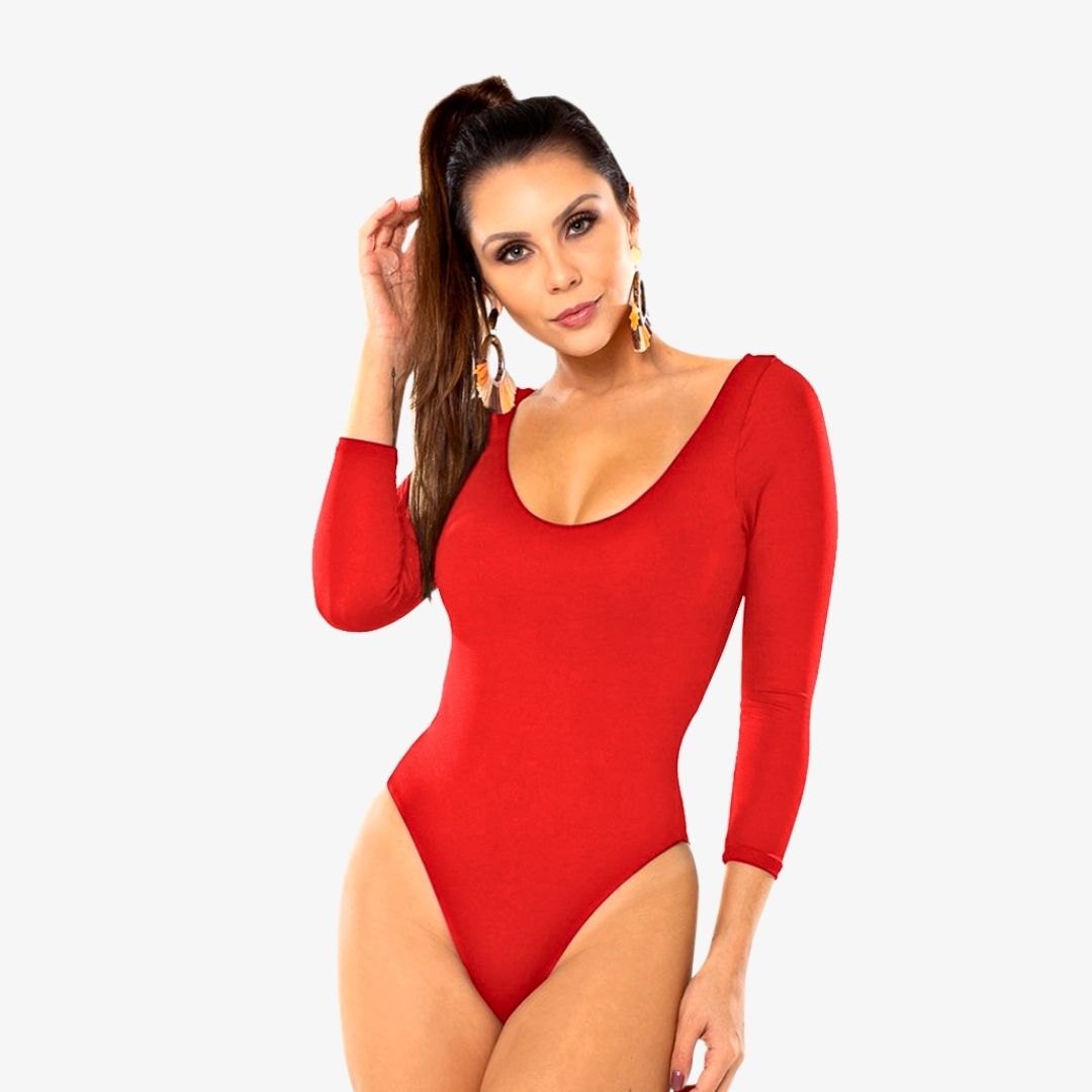 Body Faja Reductor 9012