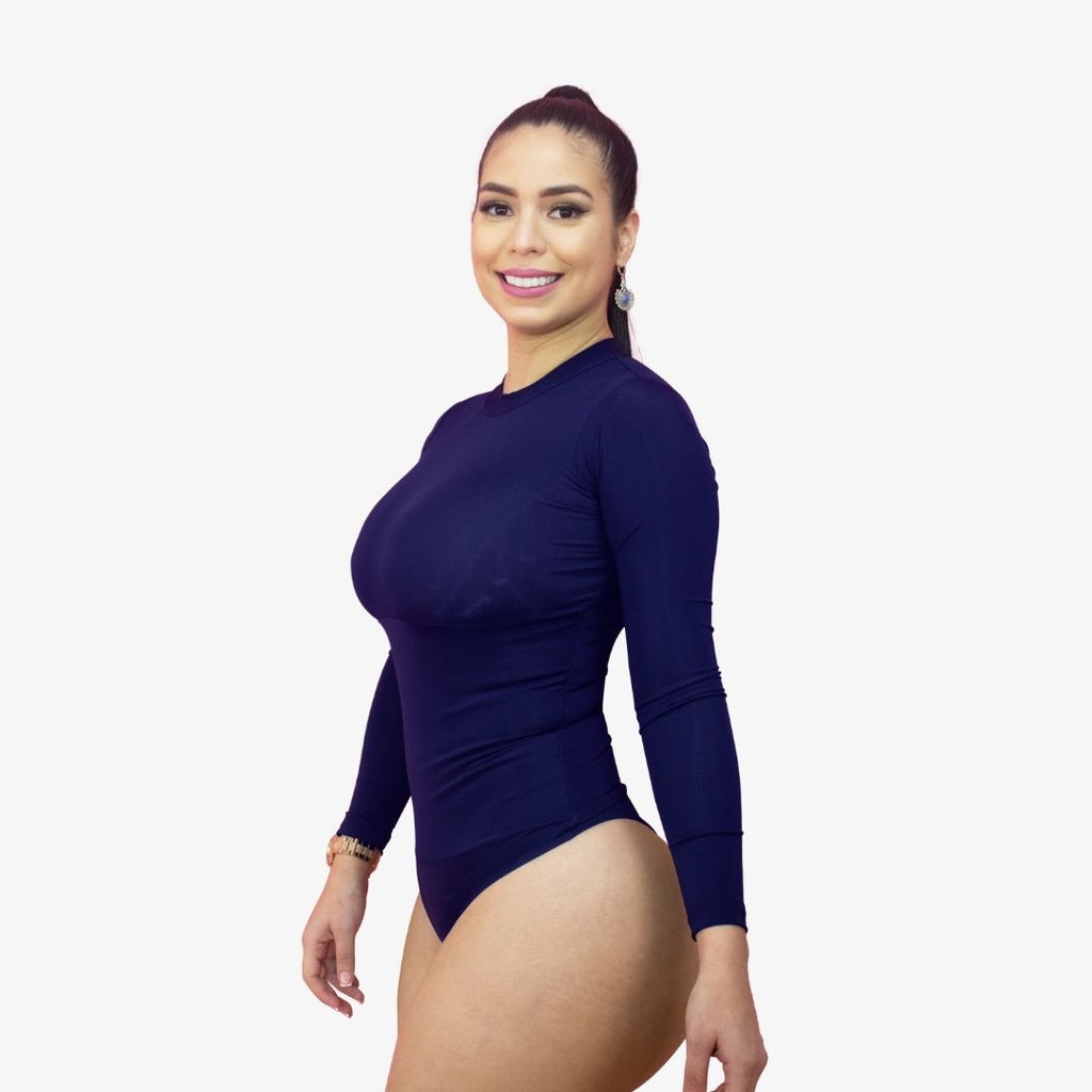Body Faja Reductor 9083