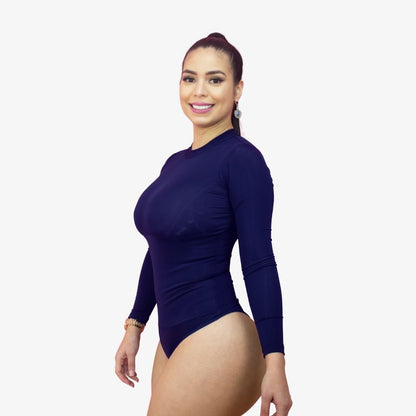 Body Faja Reductor 9083