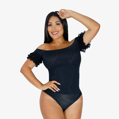 Body con Faja Reductor 3100