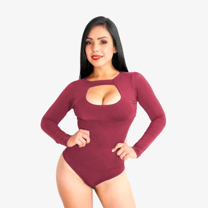 Body Faja Reductor 9300B