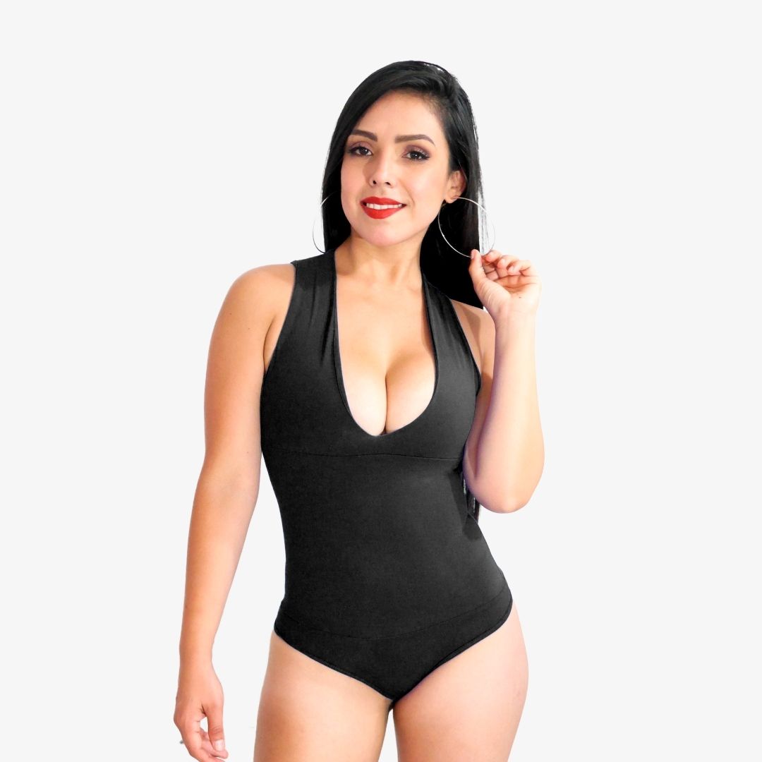 Body Faja Reductor 9350