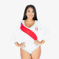 Body Faja Reductor PERÚ3/4