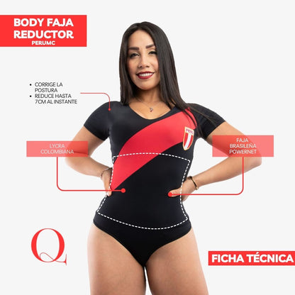 Body Faja Reductor PERUMC