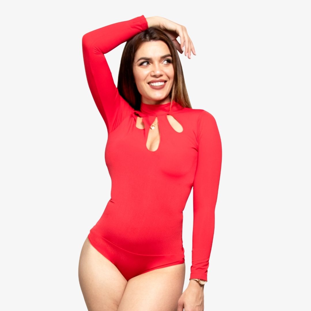 Body Faja Reductor 4000